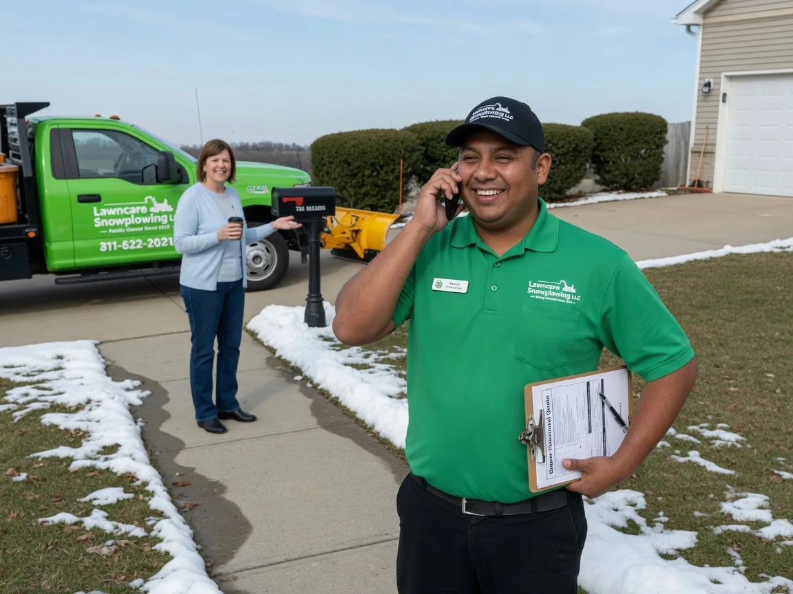 Lawn Care Services By Expert Landscaper Elaine, AR FAQs